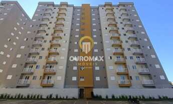 Imagem: Apartamento Garden com 2 dormitórios para