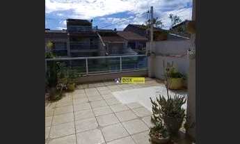 Imagem 7: Sobrado com 3 dormitórios à venda, 186 m² por R$ 600.000 - Parque Selecta - São Bernardo d