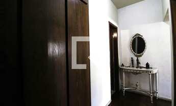 Imagem 2: Apartamento para Aluguel - Cidade Jardim, 4 Quartos, 213 m2