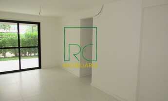 Imagem 6: Apartamento com 3 quartos, 124m2 em Rio de Janeiro, Recreio dos Bandeirantes