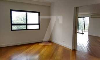 Imagem 5: Apartamento para venda e locação no Alto da Boa Vista