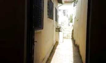 Imagem 3: Casa com 1 dormitório para alugar, 65 m² por R$ 1.580,00/mês - Vila Joaquim Inácio - Campi