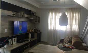 Imagem: Casa de Condomínio No Recreio - Rio das