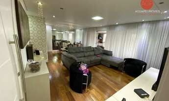 Imagem 5: Apartamento com 4 dormitórios à venda, 192 m² por R$ 2.500.000,00 - Chácara Califórnia - S