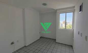 Imagem 7: Apartamento com 3 dormitórios, 84 m² - venda por R$ 450.000,00 ou aluguel por R$ 2.500,00