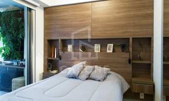 Imagem 5: SÃO PAULO - RESIDENCIAL - ITAIM BIBI