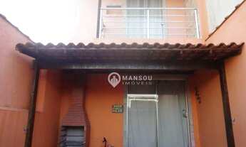 Imagem: Casa com 2 quartos à venda, 73 m² por