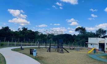 Imagem 6: SOROCABA - Terreno Padrão - Cajuru do Sul