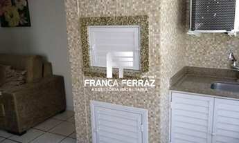 Imagem 3: Apartamento 2 dormitórios Meia Praia SC