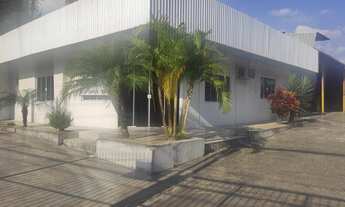 Imagem 3: Galpão Logístico/Pátio Vila Guilherme