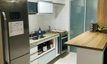 Imagem 4: MAUá - Apartamento Padrão - Vila Falchi