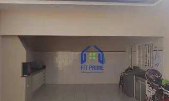 Imagem 2: Casa com 3 dormitórios à venda, 120 m² por R$ 360.000,00 - Parque das Aroeiras II - São Jo