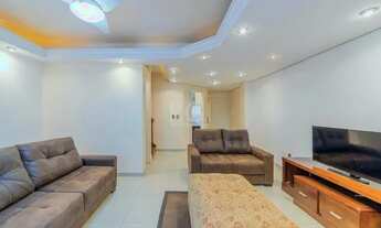 Imagem 3: Casa Condominio para Venda - 210m², 3 dormitórios, sendo 3 suites, 1 vaga - Tristeza