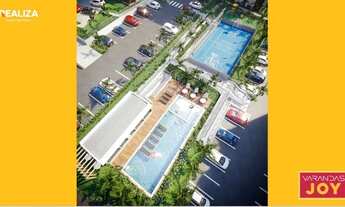 Imagem 6: Varandas Joy - Apês com 2 e 3Q. Última unidades!