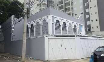 Imagem: Prédio, 340 m² - venda por R$ 2.580.000,00