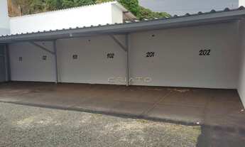 Imagem 6: Apartamento com 3 quartos à venda, 65 m² por R$ 210.000 - Setor Central - Anápolis/GO