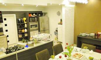 Imagem 10: Sobrado com 4 dormitórios, 400 m² - venda por R$ 1.700.000,00 ou aluguel por R$ 9.000,00/m