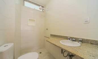 Imagem 3: APARTAMENTO TOTALMENTE REFORMADO EM PINHEIROS