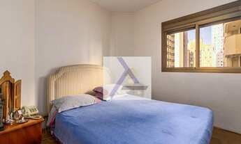 Imagem 15: Apartamento à venda, 147 m² por R$ 1.620.000,00 - Jardim Ampliação - São Paulo/SP