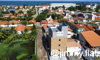 Imagem 4: Cupe Summer - Pronto para morar - Lazer vista mar na cobertura - Financia