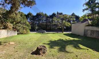 Imagem: Terreno à venda, 601 m² por R$ 970.000,00