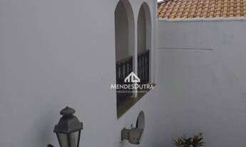 Imagem 2: Casa com 3 dormitórios, 274 m² - venda por R$ 1.100.000,00 ou aluguel por R$ 6.000,00/mês