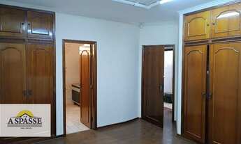 Imagem 5: Casa com 4 dormitórios, 313 m² - venda por R$ 700.000,00 ou aluguel por R$ 2.960,00/mês