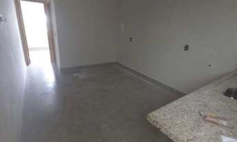 Imagem 7: Apartamento com 1 dormitório para alugar, 30 m² por R$ 1.100,00/mês - Vila Mangalot - São