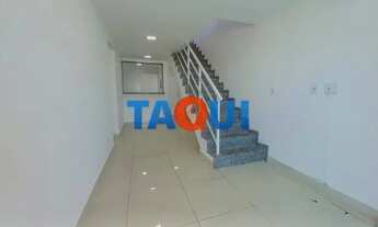 Imagem 3: Aluguel excelente COBERTURA DUPLEX à 400m da Praia das Dunas, em Cabo Frio - RJ