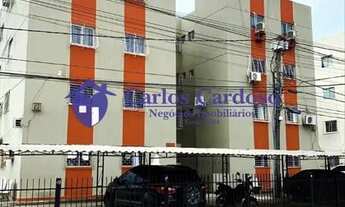 Imagem 2: CCNI - Apartamento 3 quartos em Candeias | Conjunto residencial Dom Hélder