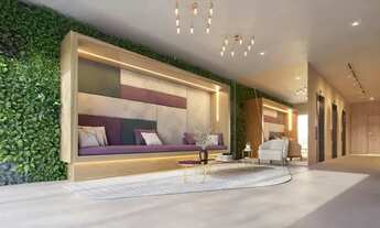 Imagem 5: Maravilhoso apartamento 2 quarto, sendo 1 suíte a 500 metros do Parque Vaca Brava