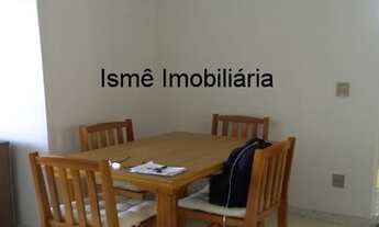 Imagem 3: APARTAMENTO RESIDENCIAL em CAMPINAS - SP, CAMBUI