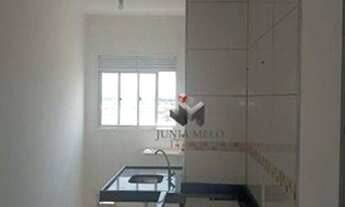 Imagem 3: Apartamento à venda, 46 m² por R$ 145.000,00 - Campos Elíseos - Ribeirão Preto/SP