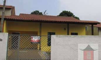 Imagem: Casa residencial à venda, Éden, Sorocaba