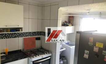 Imagem 5: Apartamento com 2 dormitórios próximo a Raposo Tavares, Cotia