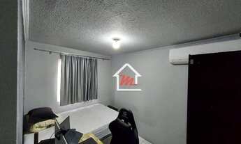 Imagem 3: Apartamento com 2 dormitórios à venda, 56 m² por R$ 129.000,00 - Passo Manso - Blumenau/SC