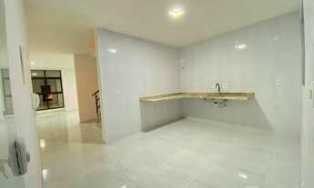 Imagem 7: Casa com 2 dormitórios à venda, 148 m² por R$ 450.000,00 - Mirante - Campina Grande/PB