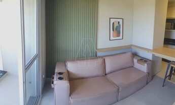 Imagem: Araçatuba - Apartamento - Jardim Nova Yorque