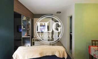 Imagem 3: Apartamento para venda tem 60 metros quadrados com 2 quartos em Vila Mendes - São Paulo