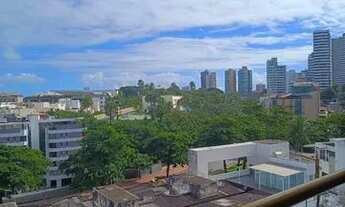 Imagem 6: Apartamento para aluguel com 50 metros quadrados com 1 quarto em Ondina - Salvador - BA