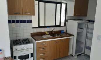 Imagem 2: Apartamento para aluguel tem 56 metros quadrados com 2 quartos em Capim Macio - Natal - RN