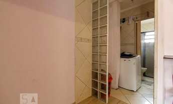 Imagem 6: Apartamento para Aluguel - Sapopemba, 2 Quartos, 44 m2