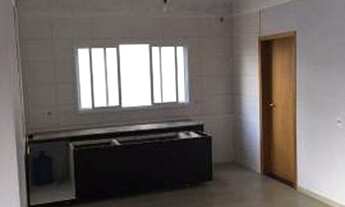 Imagem 4: Casa com 3 dormitórios à venda, 151 m² por R$ 800.000,00 - Condominio Residencial Paradiso