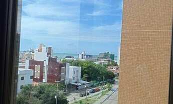 Imagem 3: Apartamento com 3 dormitórios à venda, 92 m² por R$ 630.000,00 - Bessa - João Pessoa/PB