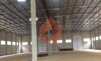 Imagem 3: Galpão comercial/industrial