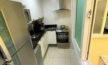 Imagem 6: Apartamento com 2 Quartos à Venda, 91 m² Por R$ 390.000 - Badu - Niterói/RJ