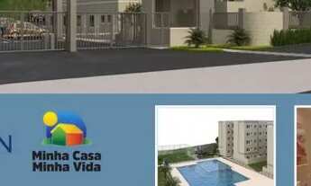 Imagem: APARTAMENTO NO VISTA DOS LÍRIOS/ MINHA