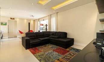 Imagem 5: APTO C/ 184M² C/ 3 SUÍTES / 3 VAGAS REF: 3446570