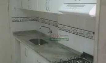 Imagem 4: Apartamento com 3 dormitórios, 90 m² - venda por R$ 600.000,00 ou aluguel por R$ 4.012,00