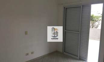 Imagem 7: Apartamento com 3 dormitórios à venda, 180 m² por R$ 805.000 - Santa Maria - São Caetano d
